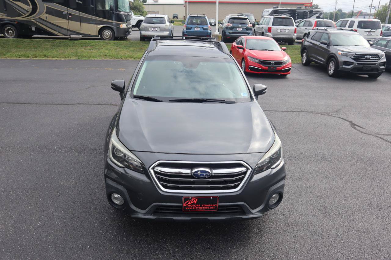 Used 2018 Subaru Outback 2.5i Premium AWD/4WD image 3