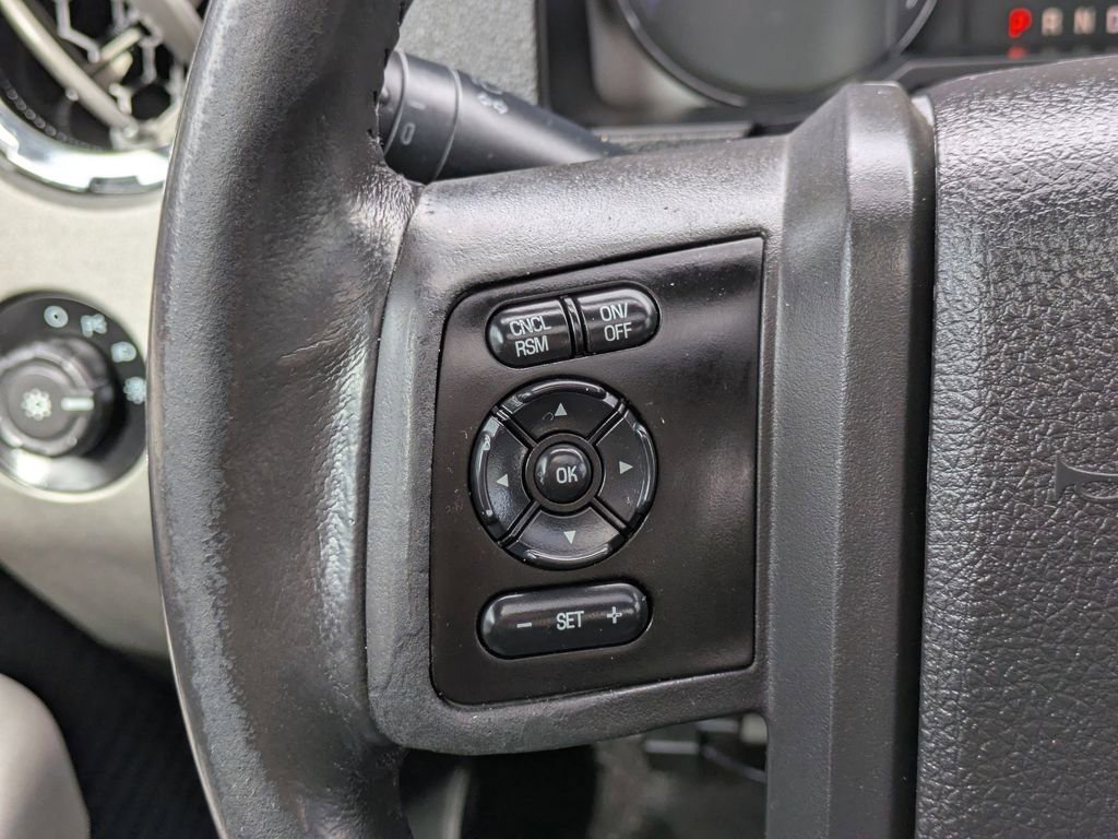 Used 2015 Ford F250 Lariat w/ Lariat Ultimate Package image 25