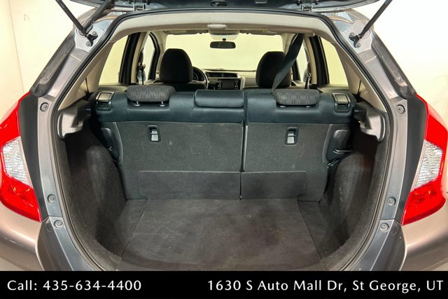 Used 2016 Honda Fit LX image 22