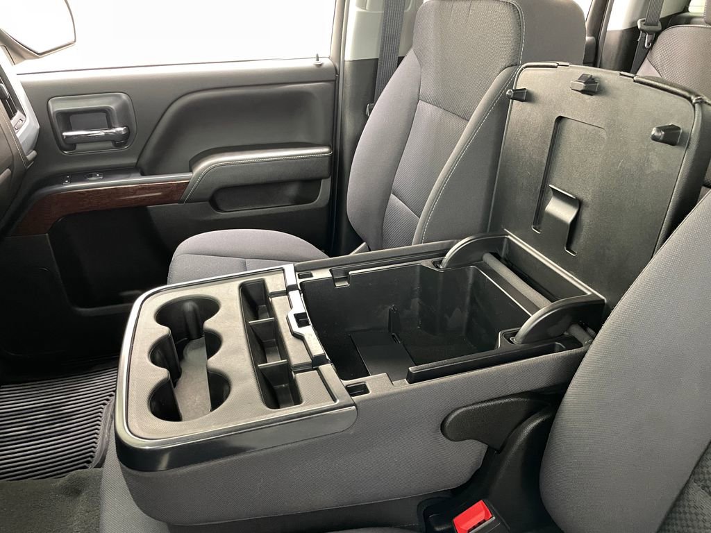 Certified 2019 GMC Sierra 1500 SLE w/ SLE Value Package image 29