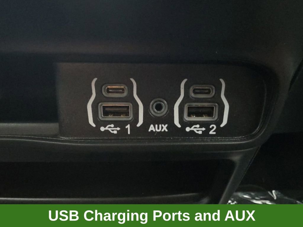 Used 2023 Chrysler Pacifica Touring-L w/ S Appearance Package image 35