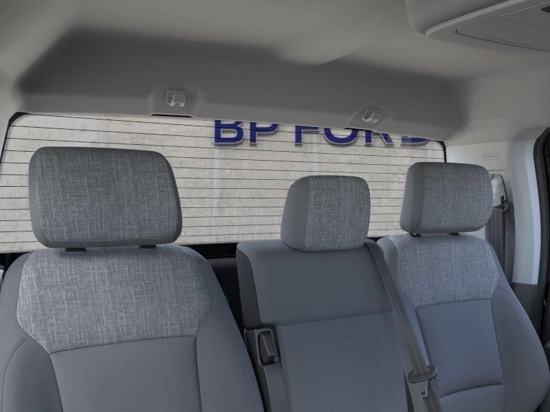 New 2026 Ford F450 XLT AWD/4WD image 22