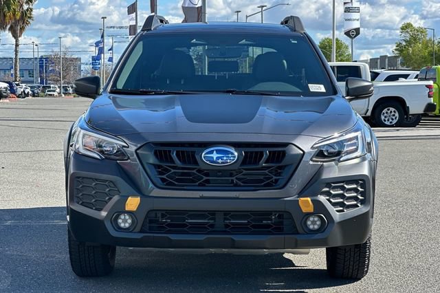New 2025 Subaru Outback Wilderness w/ Wilderness Package image 9