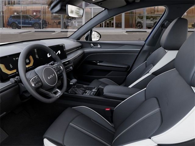 New 2025 Kia K5 GT-Line FWD image 17