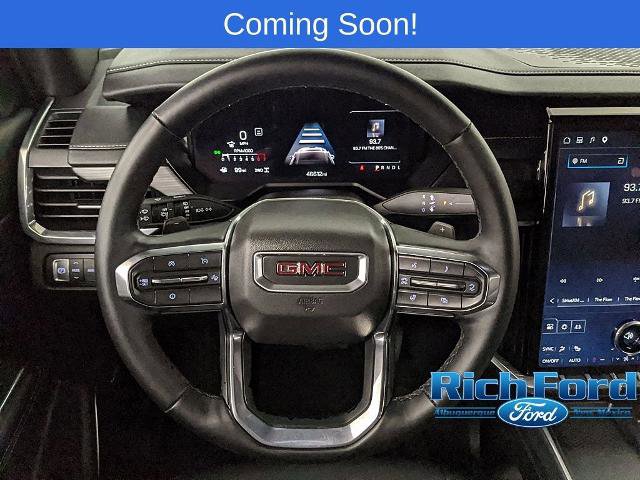 Used 2024 GMC Acadia Elevation image 9