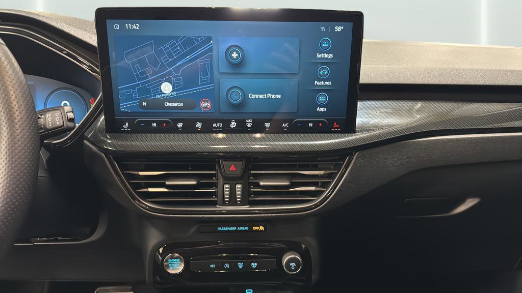 Used 2023 Ford Escape ST-Line Select w/ Tech Pack #2 image 18