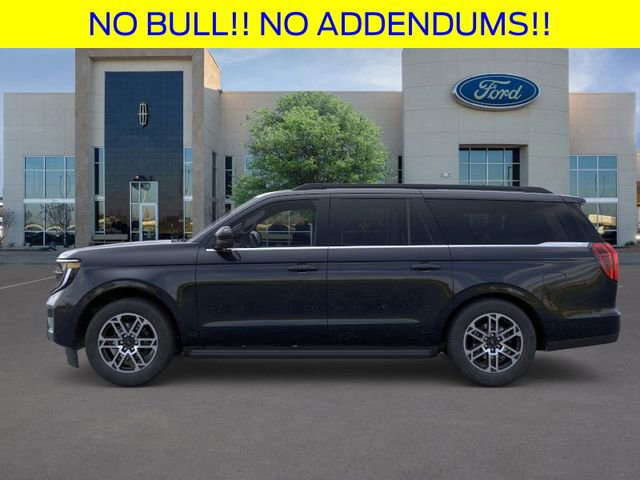 New 2026 Ford Expedition Max Active RWD image 3