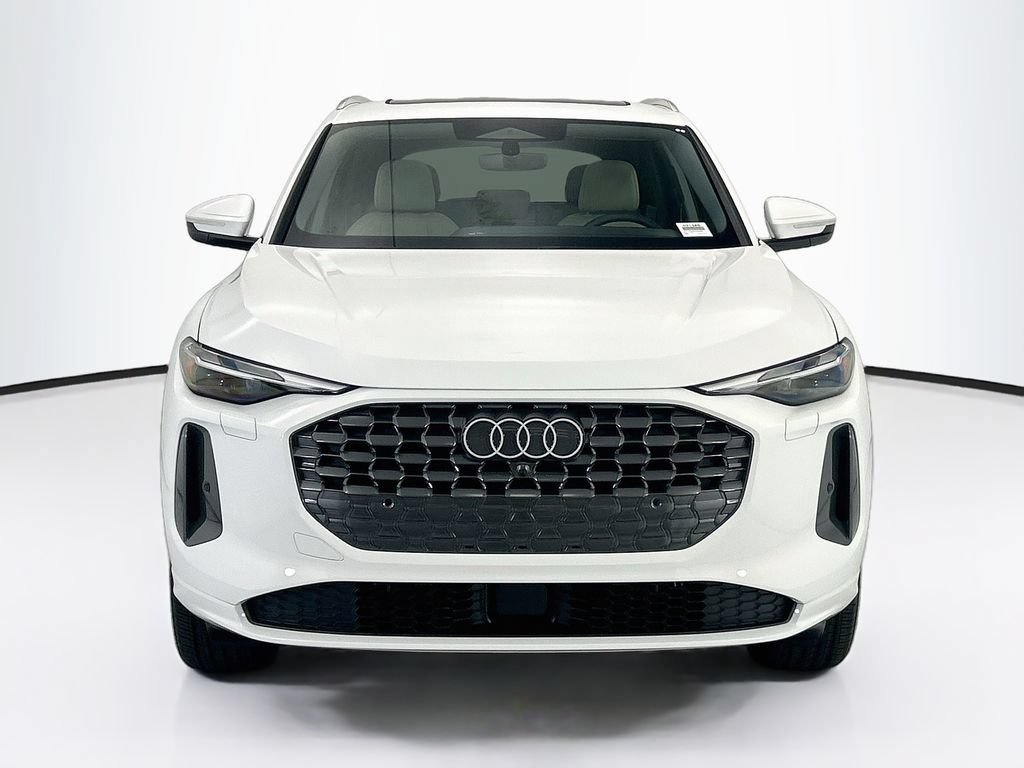 New 2026 Audi Q5 Premium AWD/4WD image 2