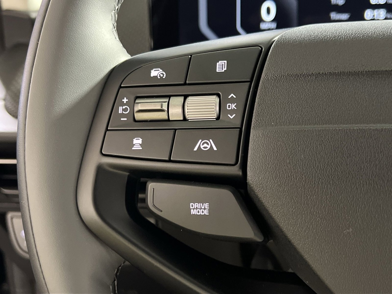New 2025 Kia EV6 Wind AWD/4WD image 29