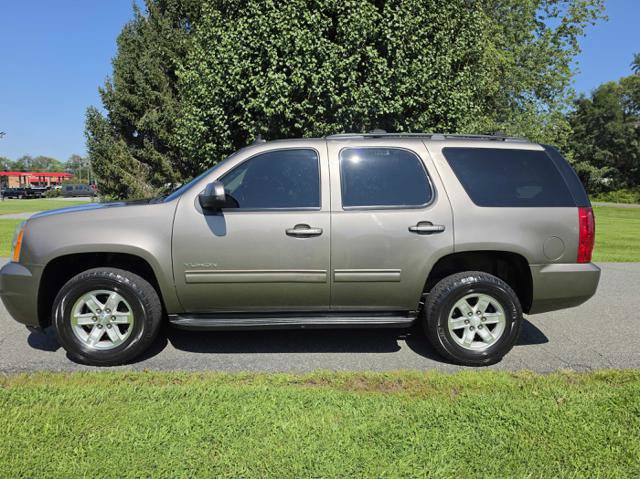 Used 2013 GMC Yukon SLT