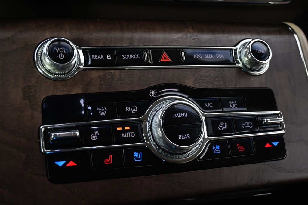 Used 2021 Lincoln Aviator Reserve w/ Equipment Group 202A image 32