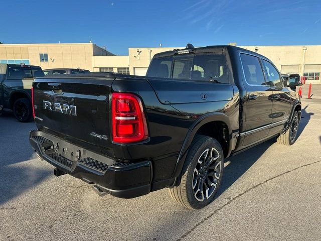 New 2026 RAM 1500 Limited AWD/4WD image 4
