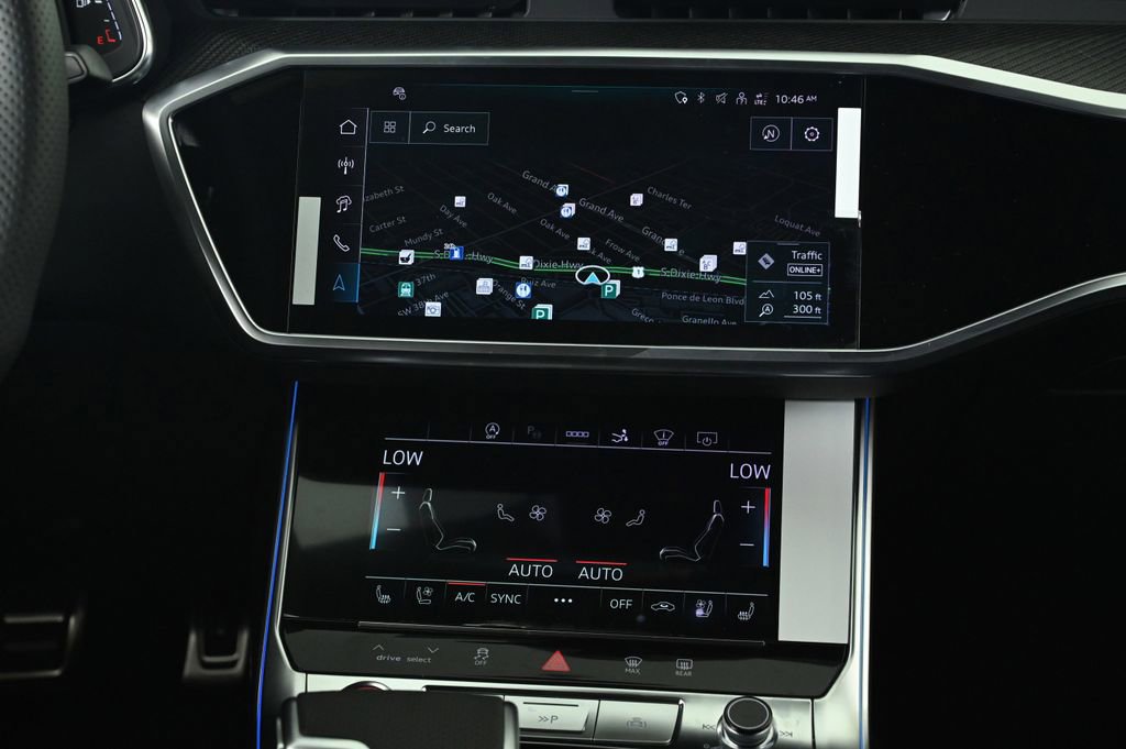 New 2025 Audi RS 7 performance Sportback image 12