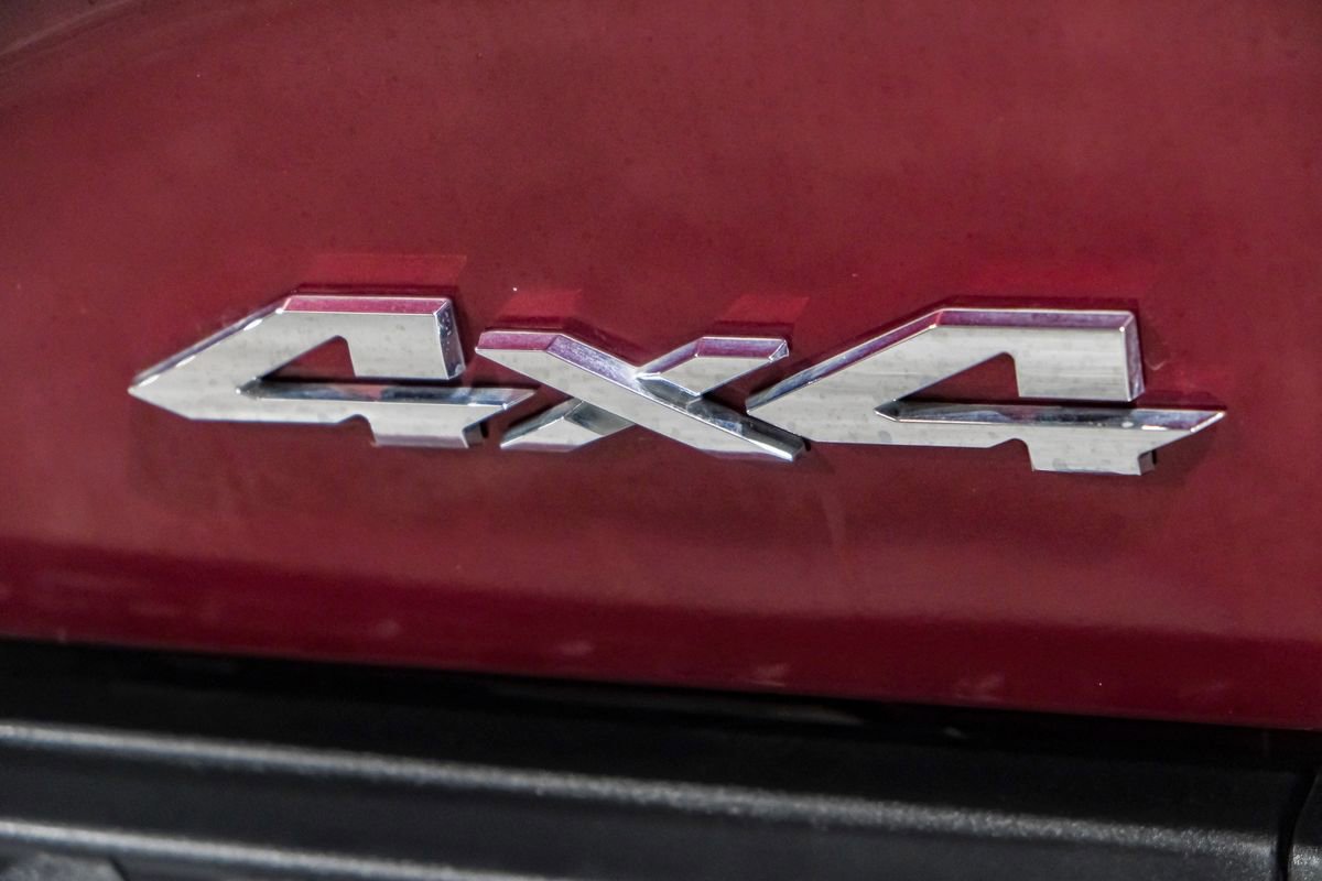 Used 2022 RAM 3500 Limited image 57