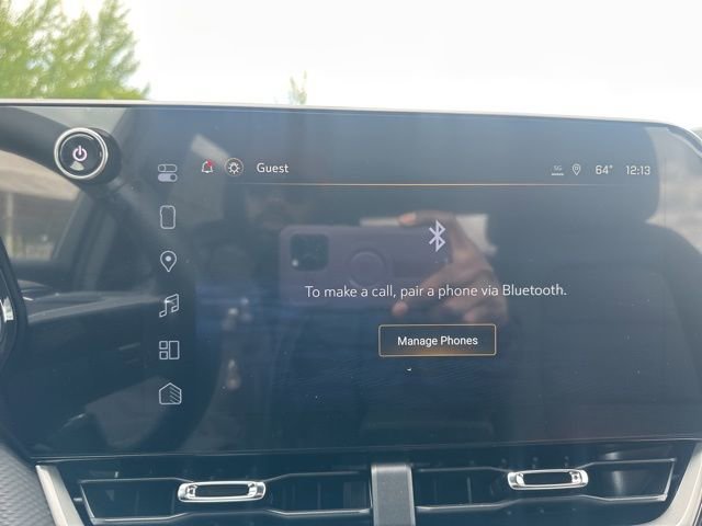 New 2026 Chevrolet Equinox LT FWD image 25