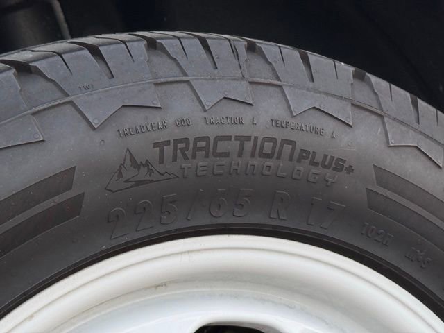 Used 2024 Ford Bronco Sport Heritage w/ Heritage Convenience Package image 42