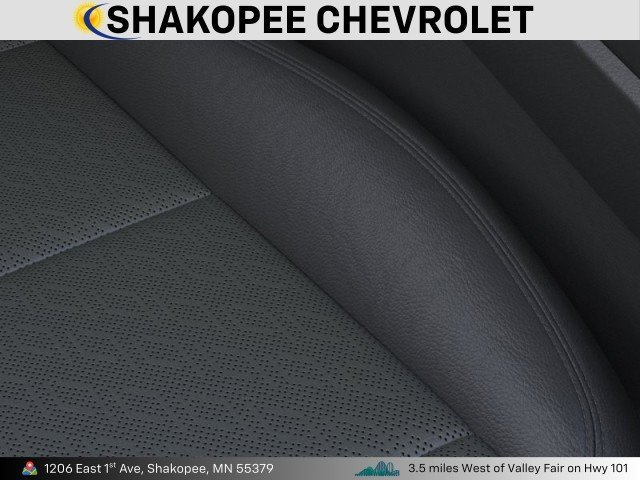 New 2026 Chevrolet Equinox LT w/ Convenience Package II AWD/4WD image 21