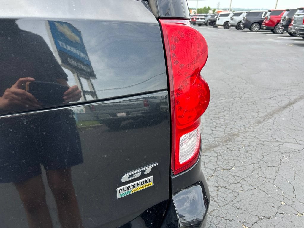 Used 2018 Dodge Grand Caravan GT FWD image 12