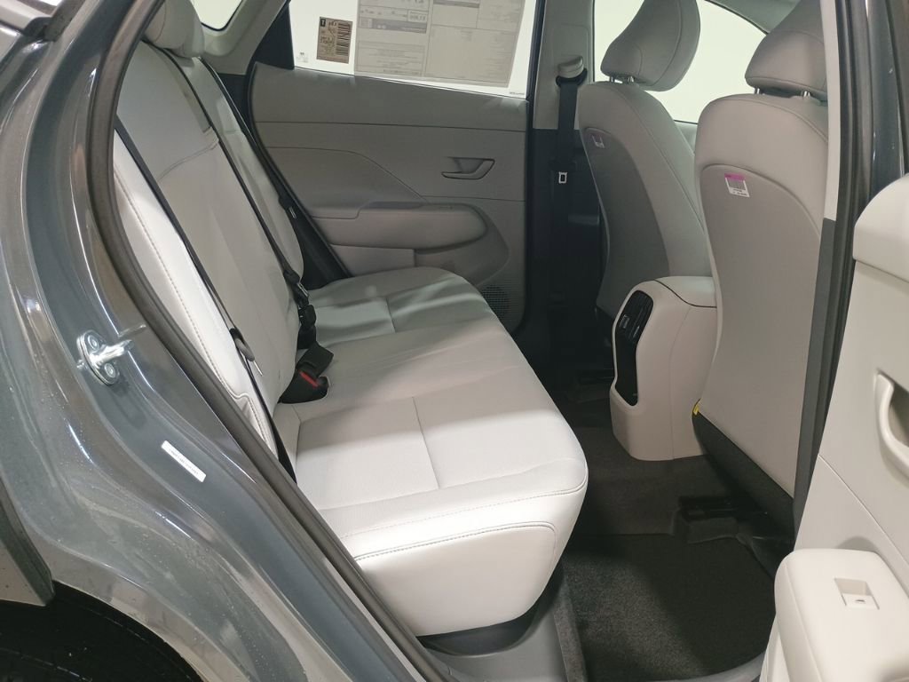 New 2026 Hyundai Kona SEL Sport AWD/4WD image 26
