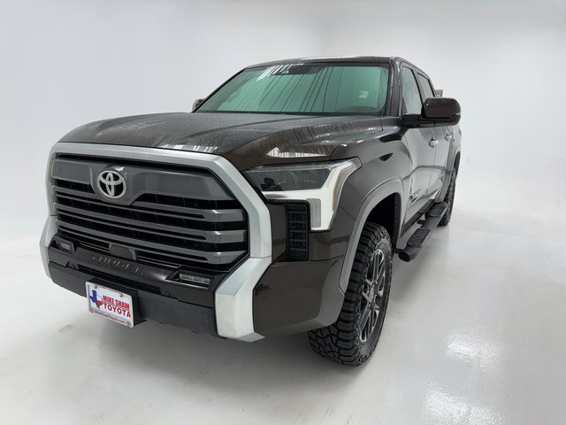 Used 2022 Toyota Tundra Limited image 4