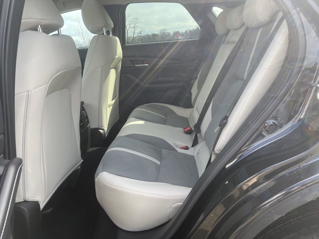 New 2026 MAZDA CX-30 2.5 Turbo w/ Premium Package AWD/4WD image 13