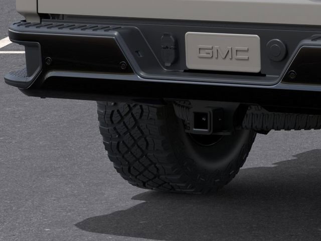New 2026 GMC Sierra 2500 AT4X AWD/4WD image 14