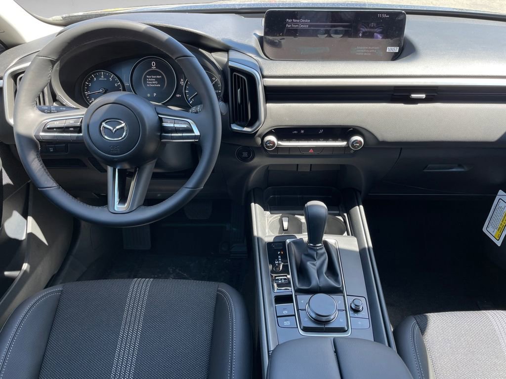 New 2026 MAZDA CX-50 AWD 2.5 S w/ Select Package image 9