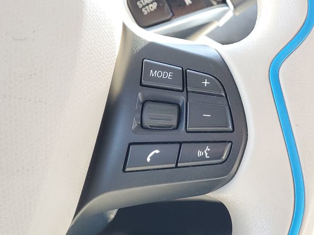 Used 2015 BMW i3 w/ Range Extender image 18