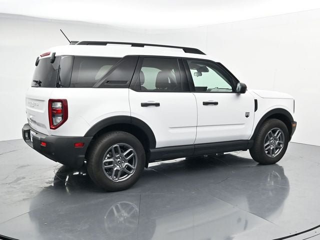 Used 2025 Ford Bronco Sport Big Bend AWD/4WD image 10