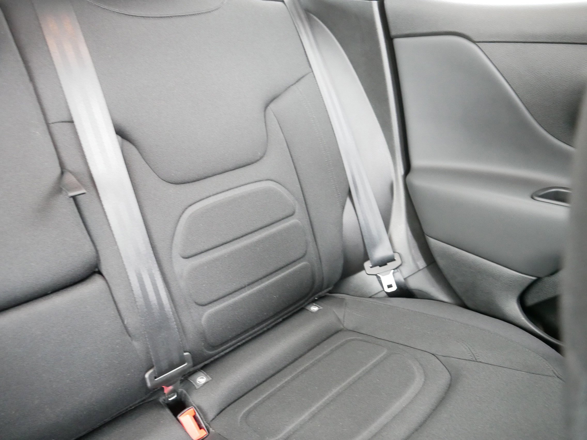 Certified 2022 Jeep Renegade Latitude w/ Convenience Group image 14