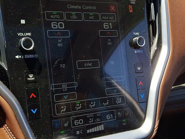 Certified 2023 Subaru Outback Touring XT AWD/4WD image 16