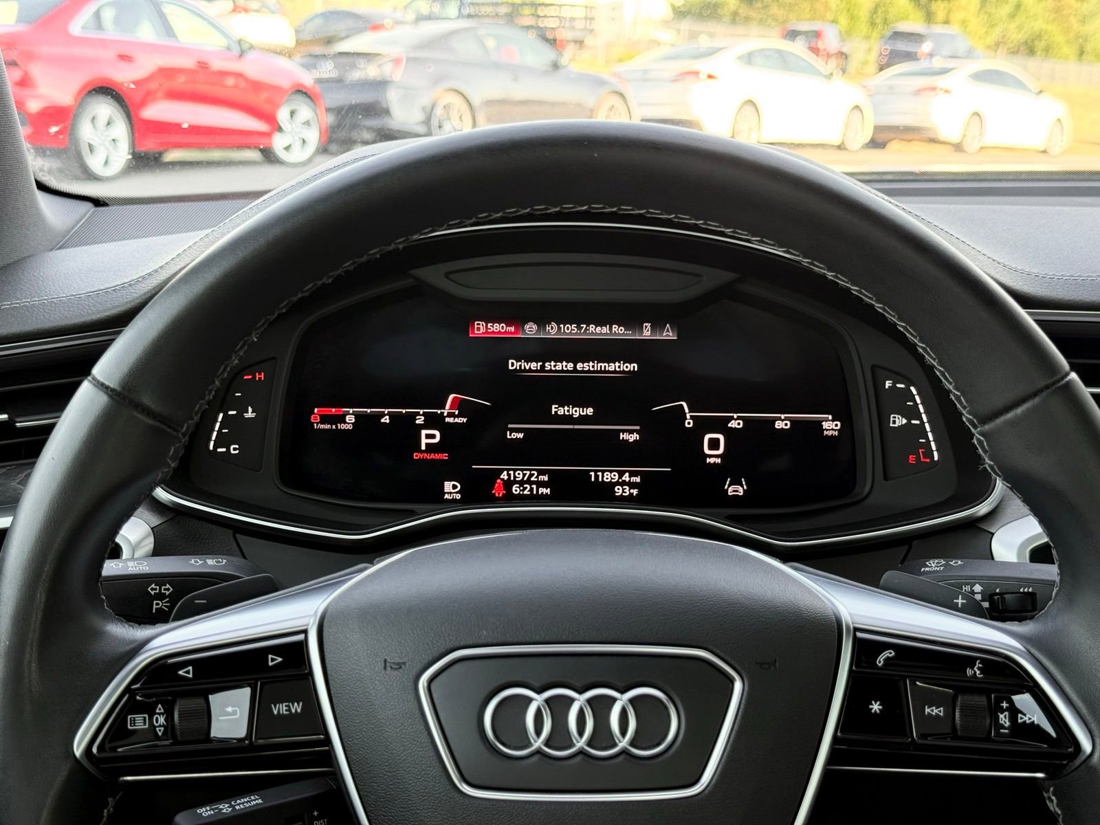 Used 2024 Audi A6 Premium Plus AWD/4WD image 41