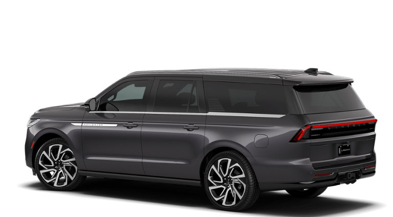 New 2026 Lincoln Navigator L Reserve AWD/4WD image 30