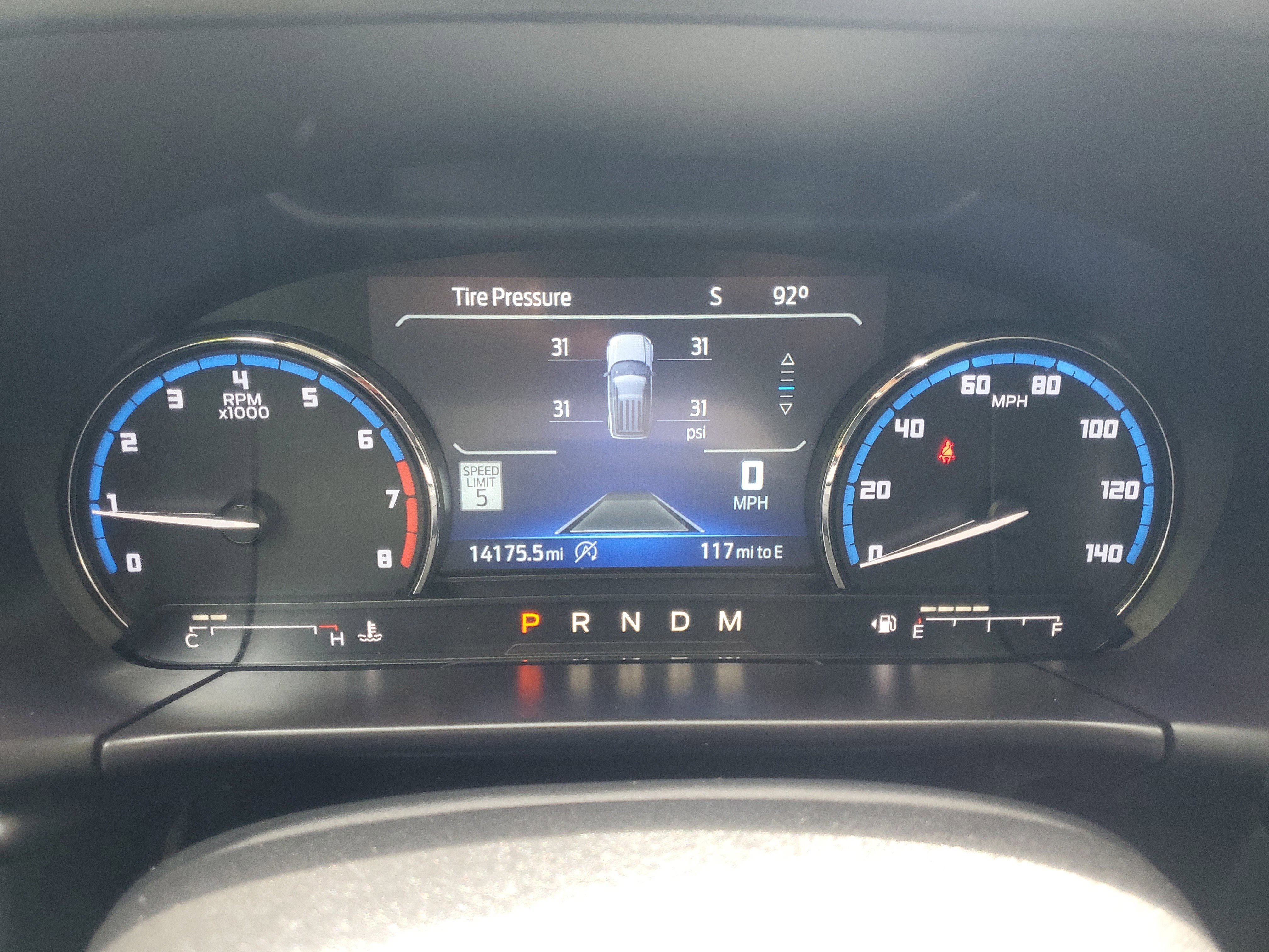Used 2023 Ford Bronco Sport Badlands AWD/4WD image 23