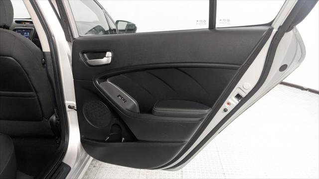 Used 2017 Kia Forte LX w/ LX Popular Plus Package FWD image 15