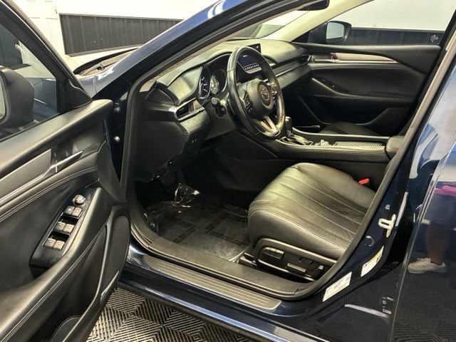 Used 2018 MAZDA MAZDA6 Grand Touring Reserve FWD image 11