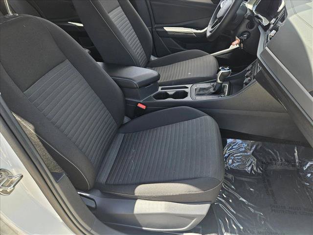 Used 2024 Volkswagen Jetta S FWD image 19