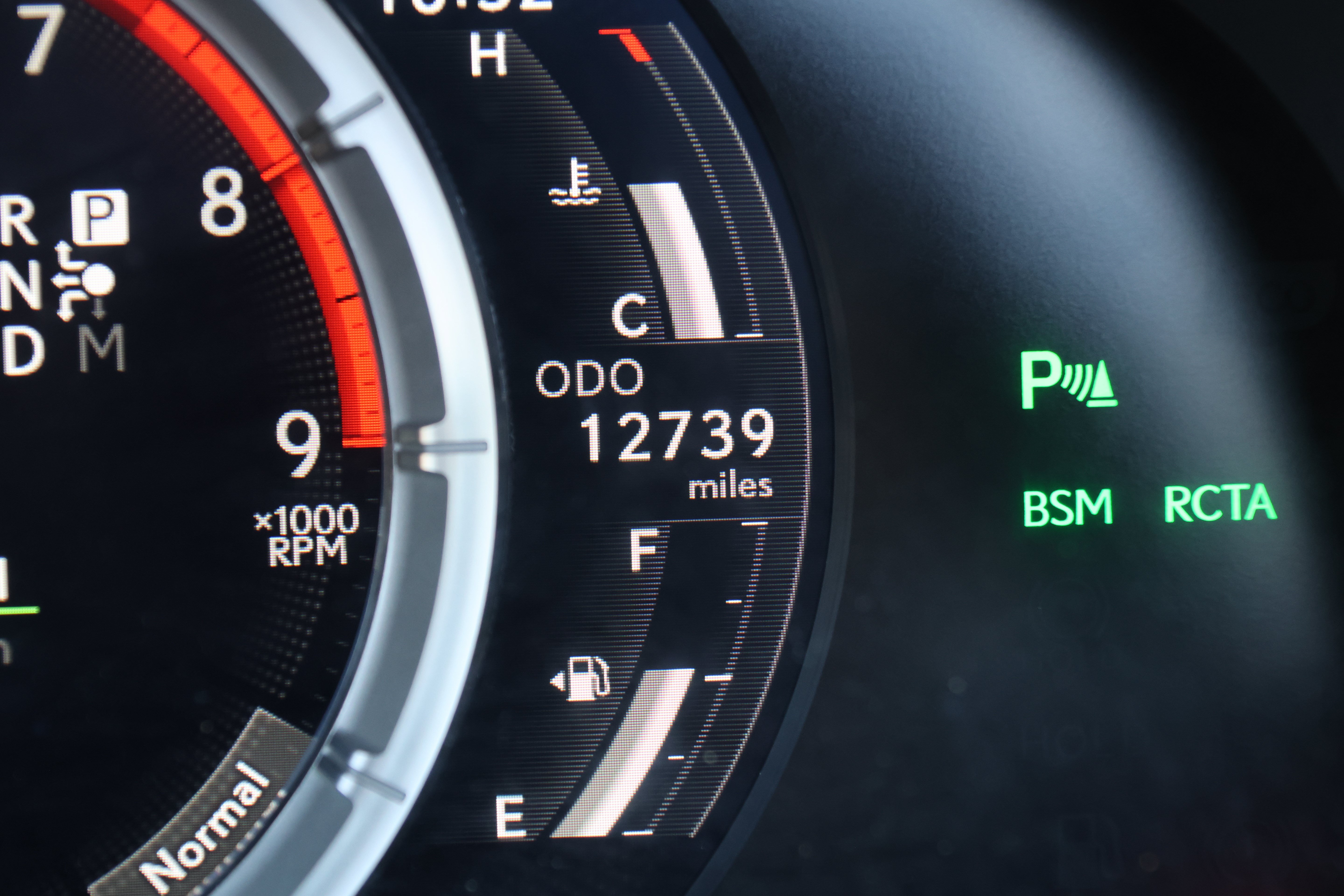 Used 2021 Lexus LC 500 Convertible w/ Touring Package RWD image 20