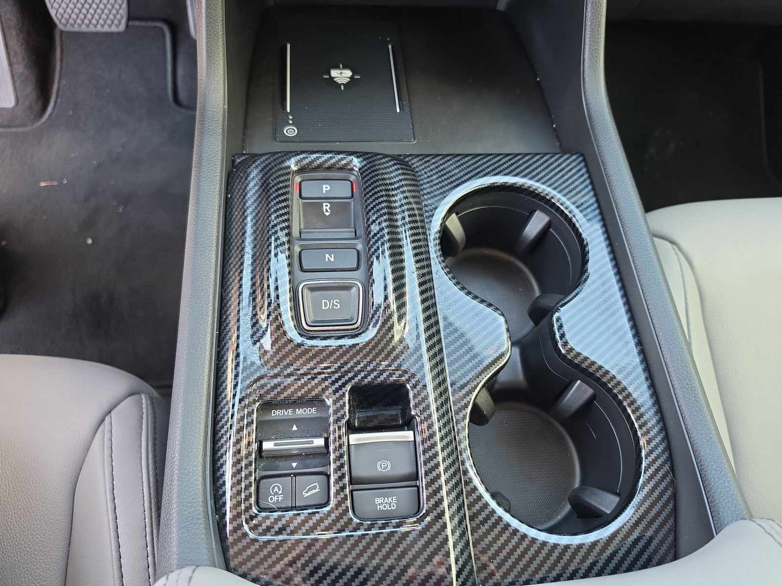 Certified 2025 Honda Pilot EX-L image 21