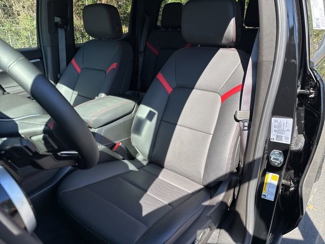 Used 2026 Chevrolet Colorado Z71 w/ Z71 Convenience Package 2 image 10