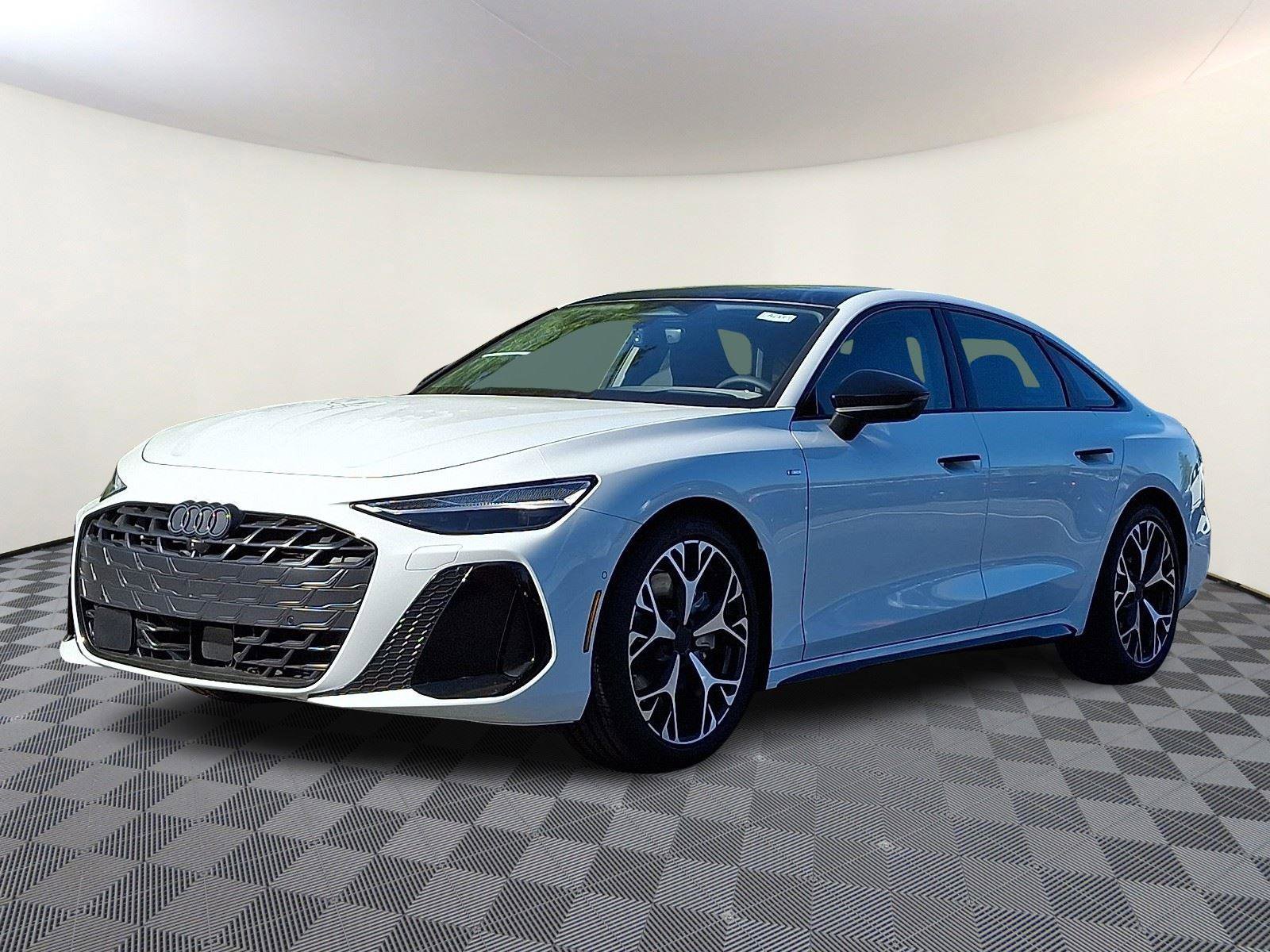 New 2026 Audi A6 Prestige image 3