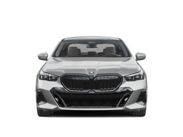 New 2027 BMW 550e xDrive AWD/4WD image 7