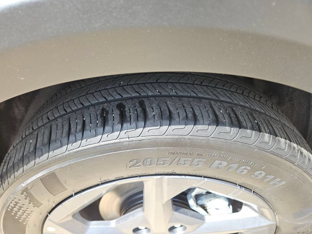 Used 2025 Kia K4 FWD image 26