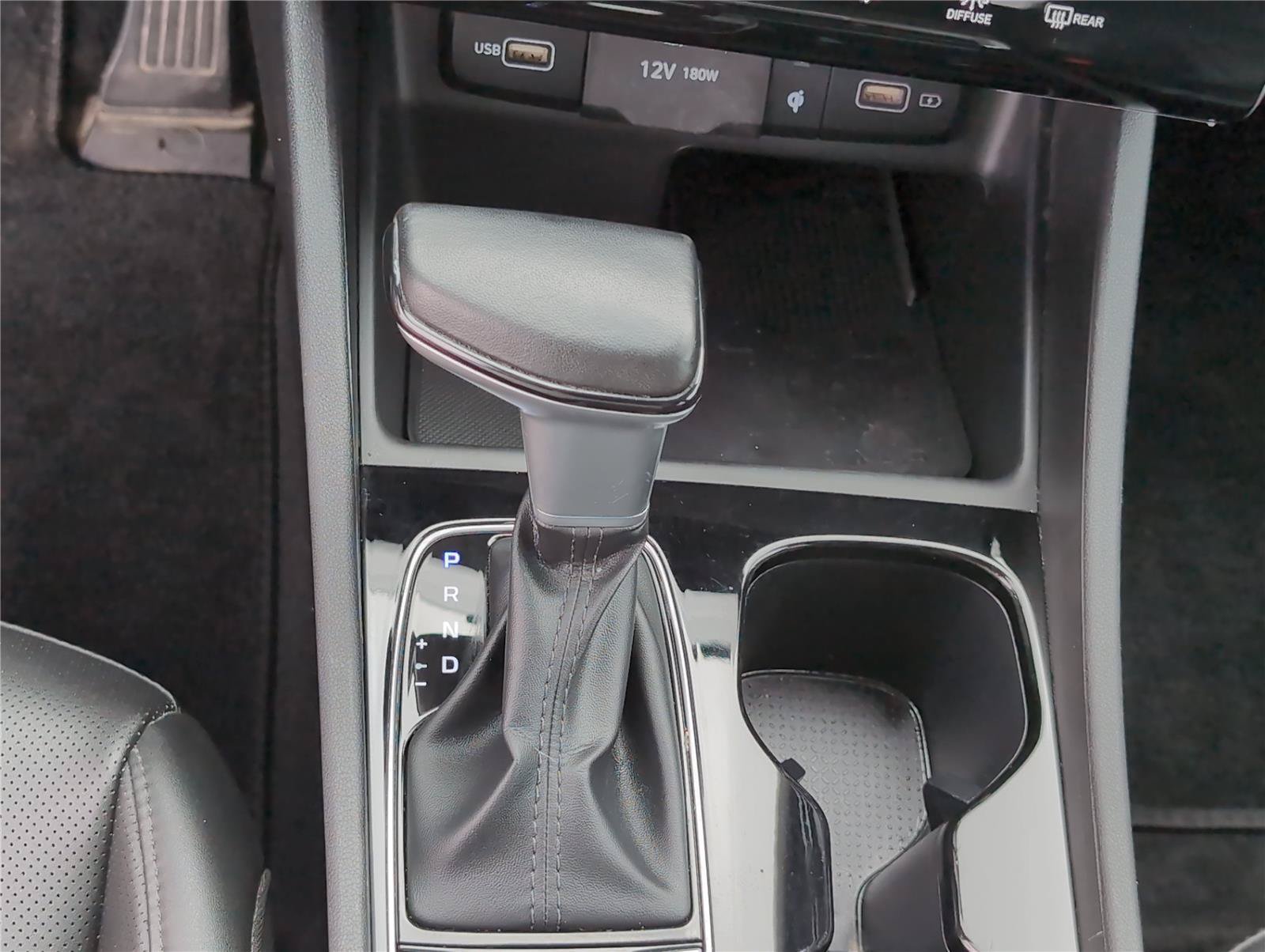 Used 2023 Hyundai Tucson XRT AWD/4WD image 26