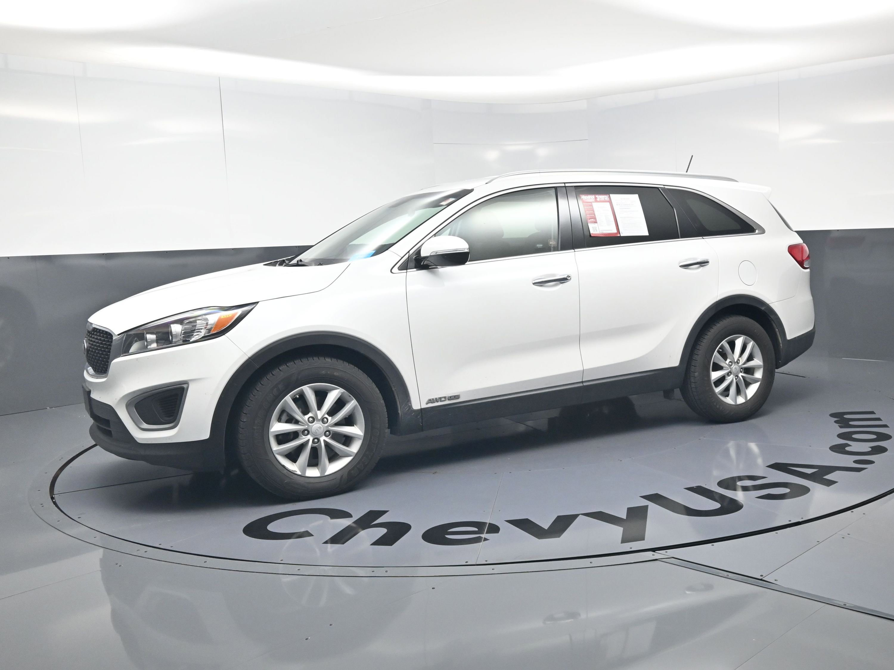 Used 2016 Kia Sorento LX AWD/4WD image 6