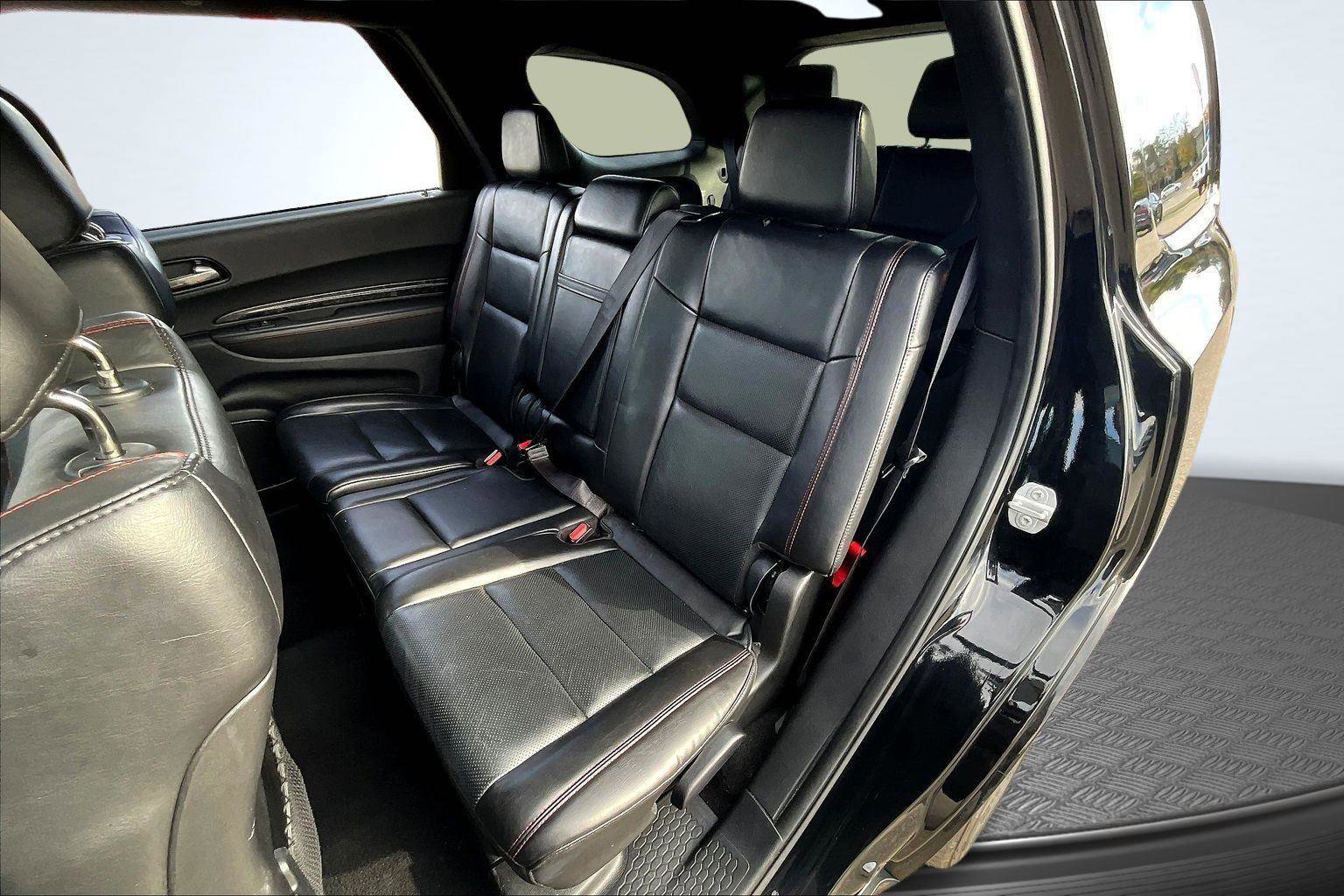 Used 2023 Dodge Durango R/T image 26