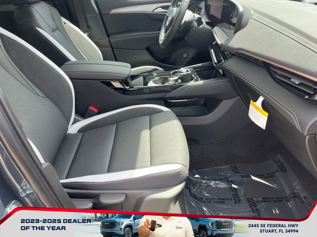 New 2026 Buick Envision Sport Touring image 19