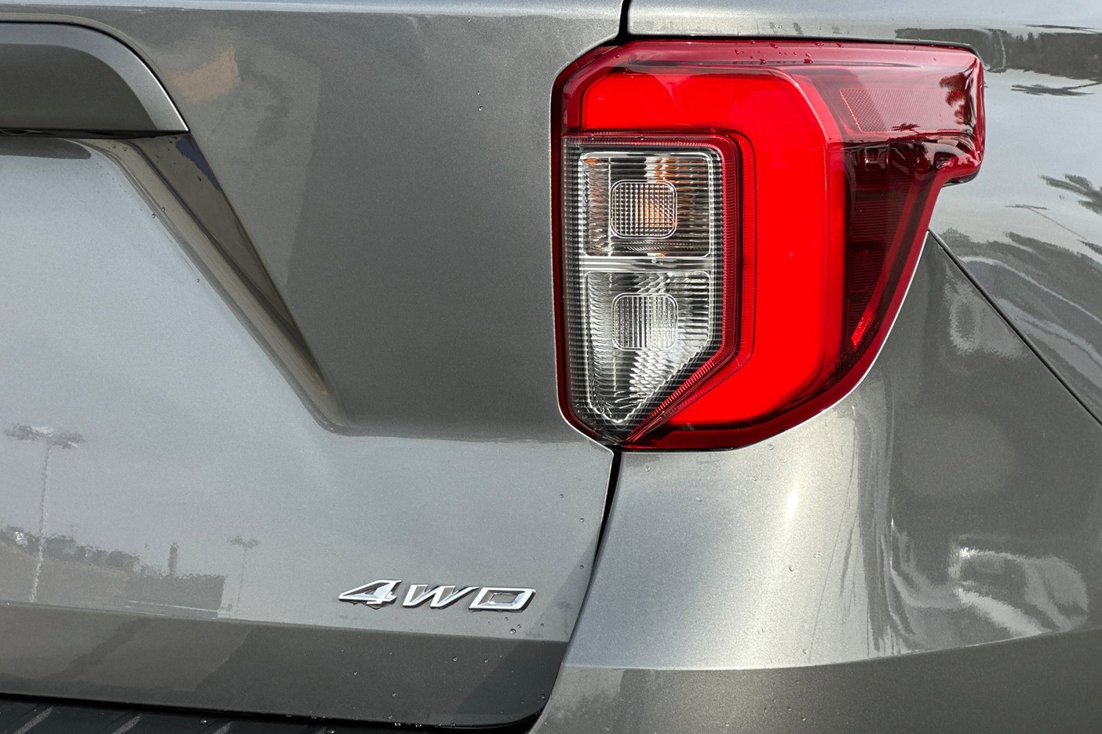 Certified 2022 Ford Explorer Timberline image 28