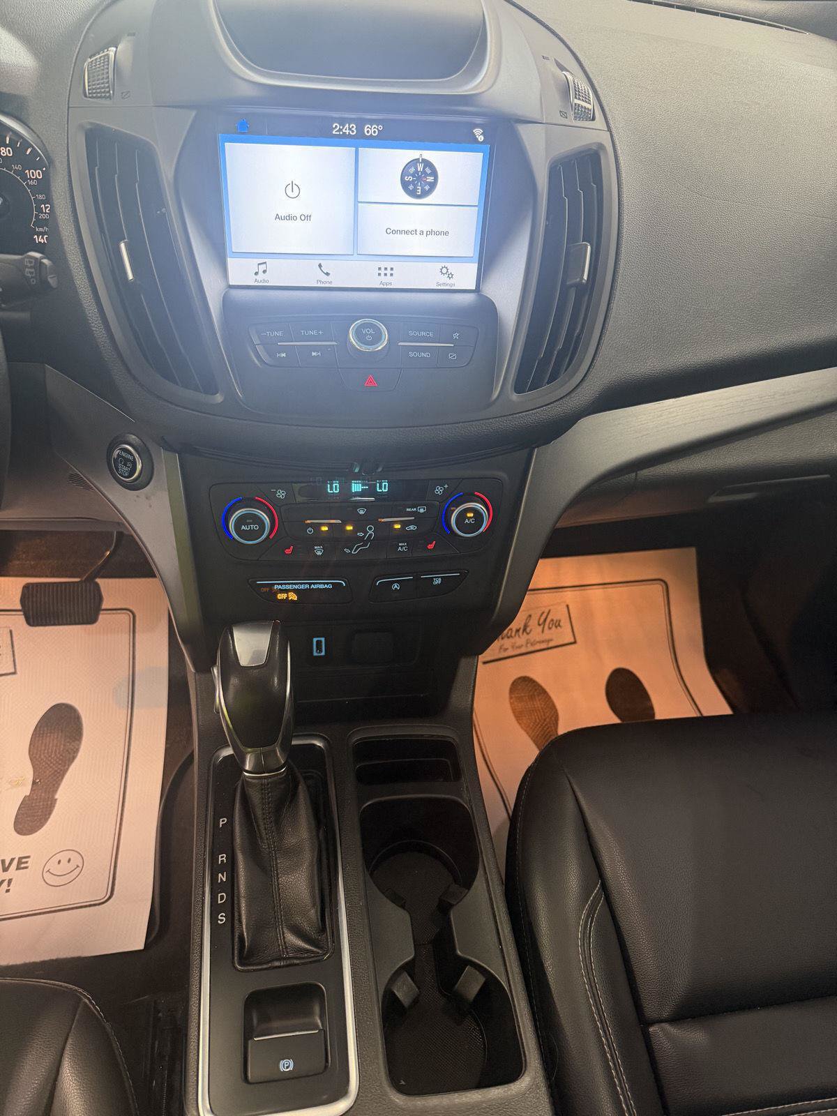 Used 2019 Ford Escape SEL AWD/4WD image 20