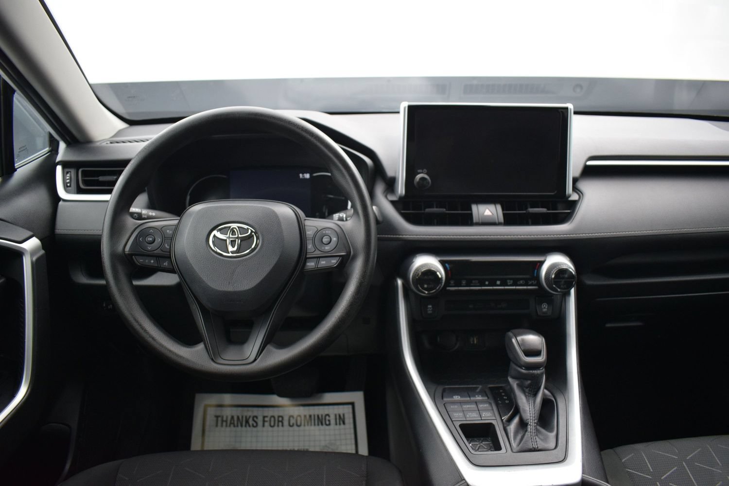 Used 2023 Toyota RAV4 XLE AWD/4WD image 14